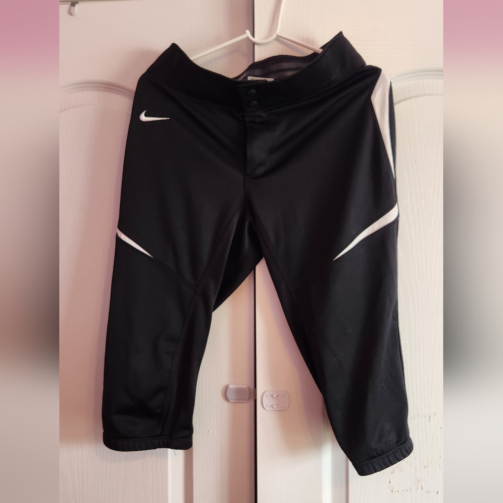 Nike Capris